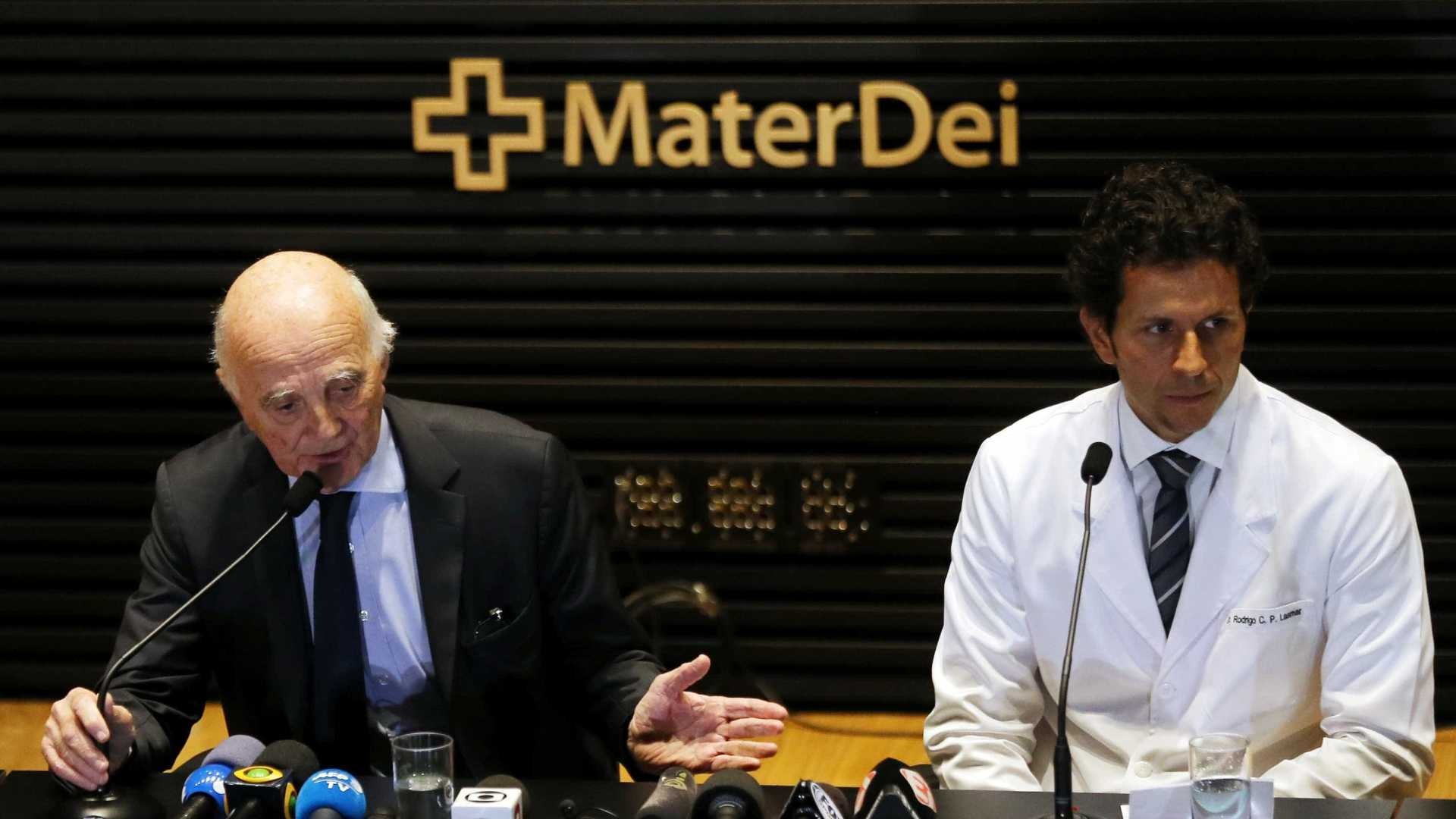 REUTERS/Paulo Whitaker