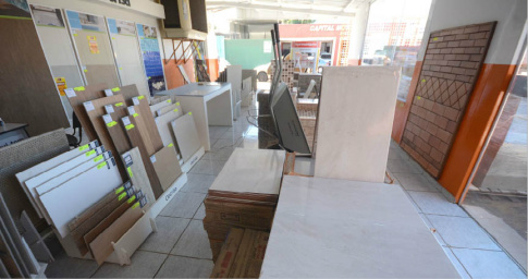 Mudança nos hábitos de consumo fez com que marcas reduzissem preços em até 20% - Foto: Valdenir Rezende/Correio do Estado