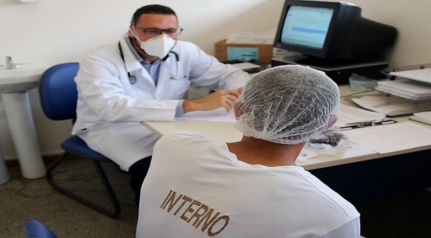 Mais de 240 mil atendimentos médicos foram realizados em presídios de MS em 2019