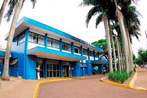 Prefeitura de Dourados garante funcionamento de UTI em maior hospital público da cidade Prefeitura de Dourados garante funcionamento de UTI em maior hospital público da cidade