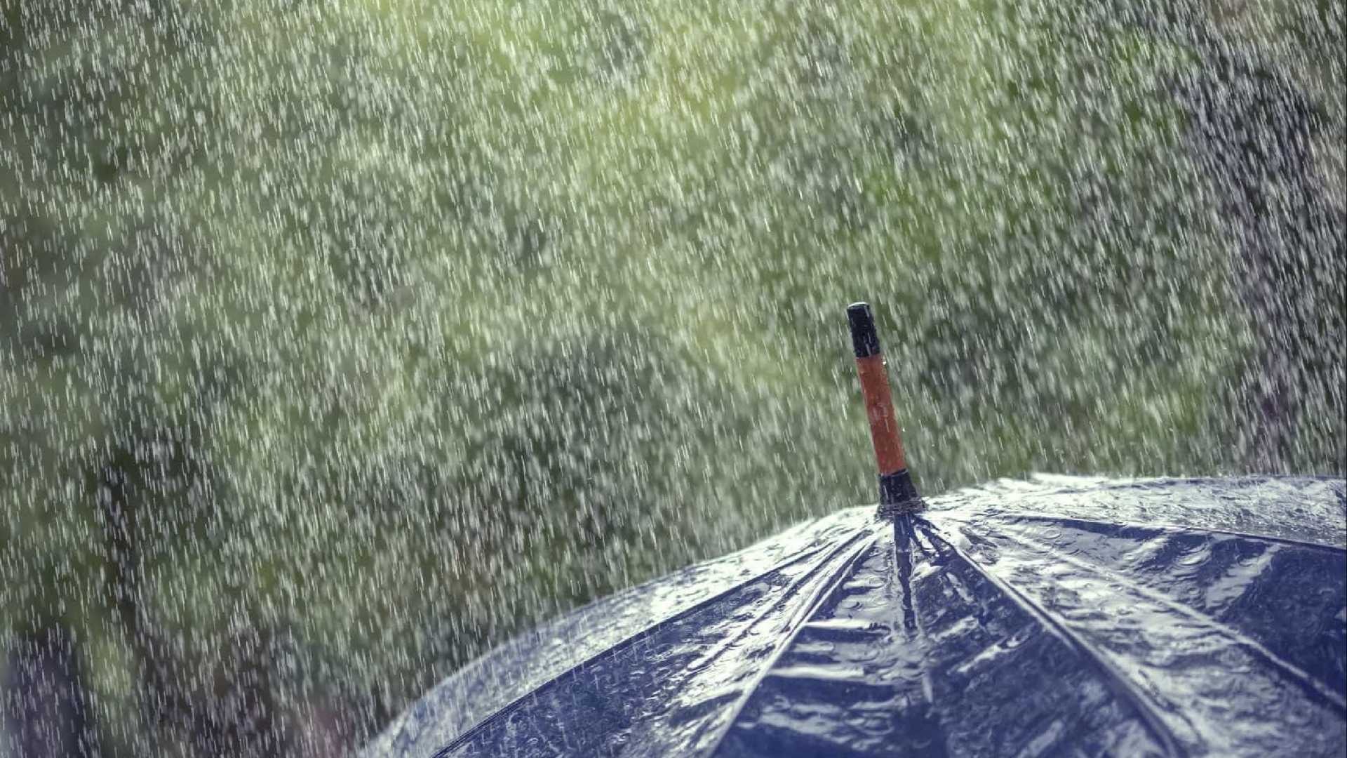 Temporal que atinge costa leste dos EUA mata 5 pessoas Temporal que atinge costa leste dos EUA mata 5 pessoas