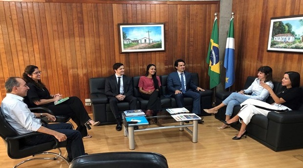 Setor estratégico para MS, Licitação passa a ter Coordenadoria Jurídica