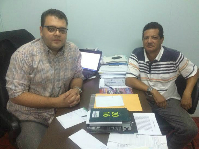 Projeto de vereador prevê espaço para Associação em eventos públicos