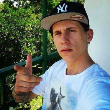 Sobrinho da atriz Bárbara Paz é assassinado a tiros no Rio Grande do Sul
© Reprodução, Facebook