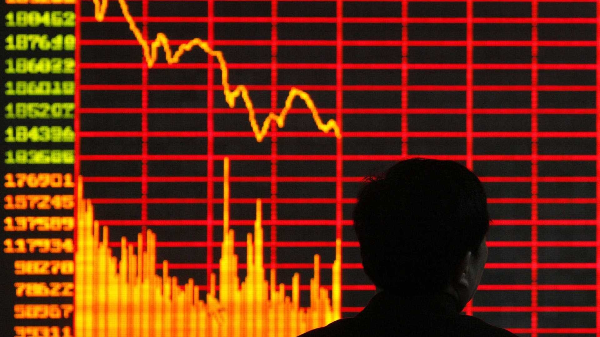 Incertezas dificultam recuperação da economia, diz CNI