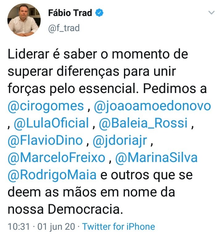 Divulgação