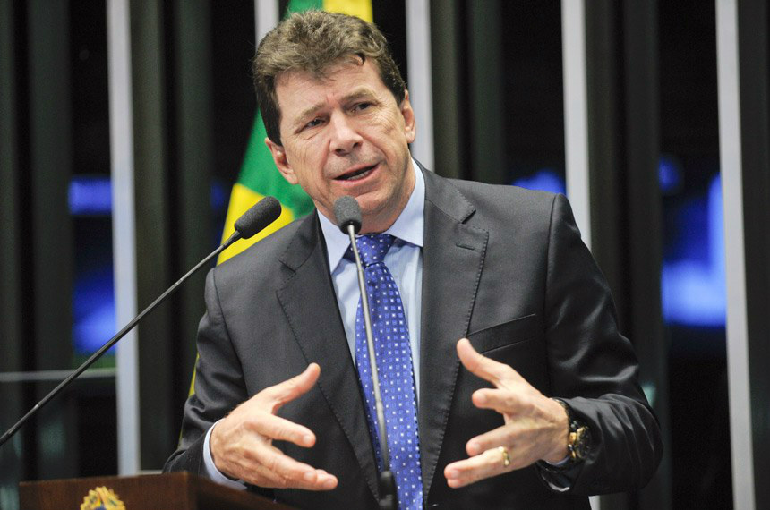 (foto: Divulgação/Senado)