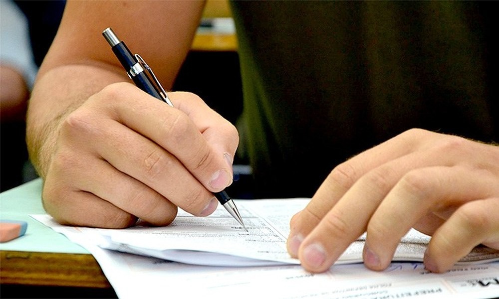 São quase 950 vagas em aberto. Divulgação