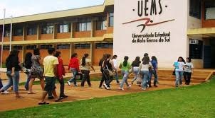 Uems abre 260 vagas para portadores de diploma em 54 cursos