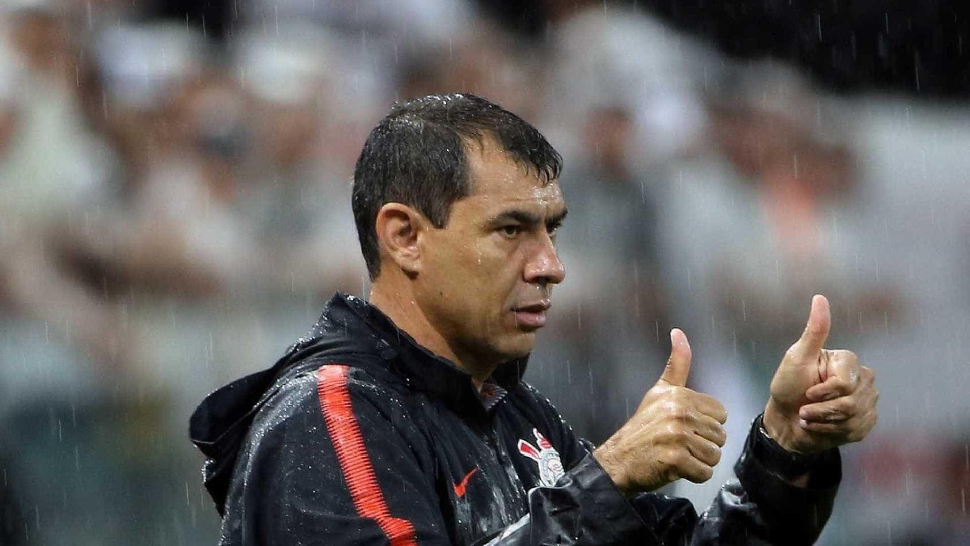 Brasileiro terá cinco jogos neste domingo REUTERS//Paulo Whitaker