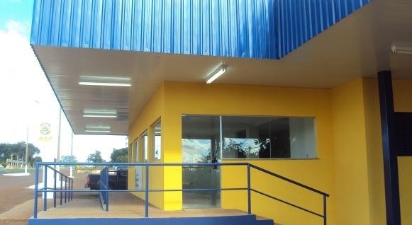Condutor embriagado é preso na BR-163, mas escapa da PRF por banheiro