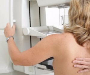 Exame de mamografia no Hospital do Câncer acontece de segunda a sexta, das 7h às 11h e das 13h às 15h - Divulgação