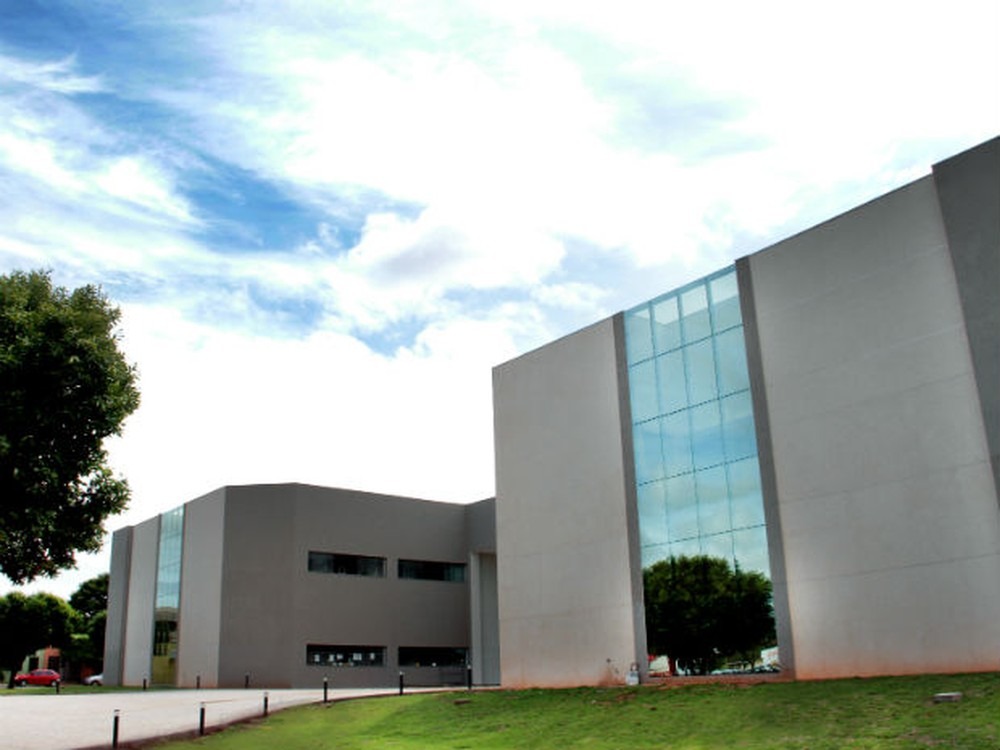 Inscrições abertas para concurso da prefeitura de Nova Andradina Prefeitura de Nova Andradina (MS). (Foto: Natalho Cuer/PMNA/Arquivo)