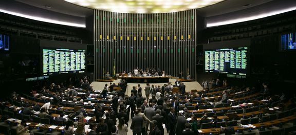 LDO, regulamentação de lobby e cadastro positivo estão na pauta do Congresso LDO, regulamentação de lobby e cadastro positivo estão na pauta do Congresso