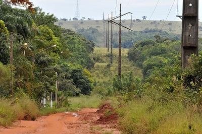 Previsão é de que plano diretor seja votado até junho - Foto: Valdenir Rezende / Correio do Estado