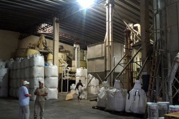 Senai Empresa apoia indústrias com projetos e consultorias em sustentabilidade Senai Empresa apoia indústrias com projetos e consultorias em sustentabilidade
