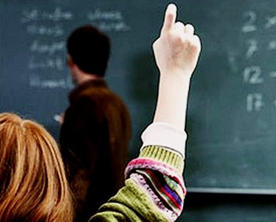 Posse definitiva de 318 professores começa nesta terça Posse definitiva de 318 professores começa nesta terça