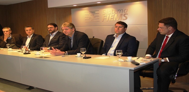 Indústria vai investir R$ 6 milhões na produção de látex em Aparecida do Taboado João Prestes