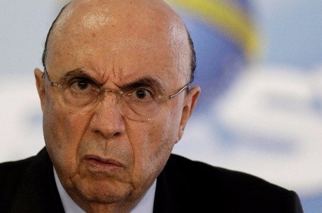 Meirelles prevê alta na arrecadação no segundo semestre O ministro Henrique Meirelles
Ueslei Marcelino/26.06.2017/Reuters