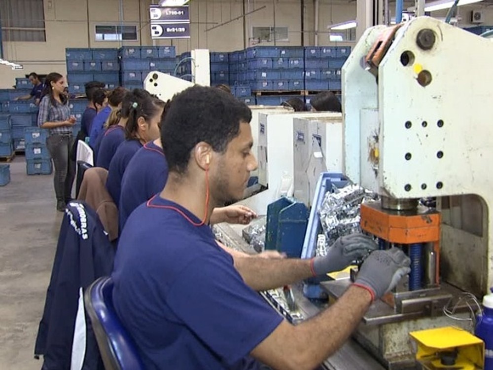 Termina neste sábado prazo para empresas aderirem a fundo e renovarem incentivos Indústrias de MS beneficiadas com incentivos fiscais tem até este sábado para aderirerm a fundo e convalidarem o benefício (Foto: Reprodução)