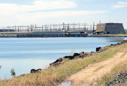 Municípios impactados por hidrelétricas terão R$ 48,6 milhões neste ano em MS - Foto: Gerson Oliveira / Arquivo / Correio do Estado