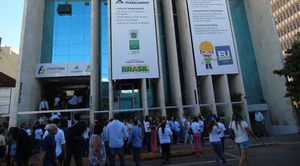 Foto: Edemir Rodrigues

