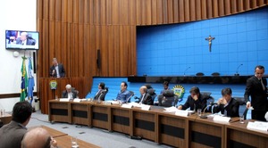 Projeto de Lei do Pantanal é oportunidade de promover o desenvolvimento sustentável