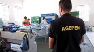 Empresas que ocupam mão de obra prisional em MS conquistam certificação nacional