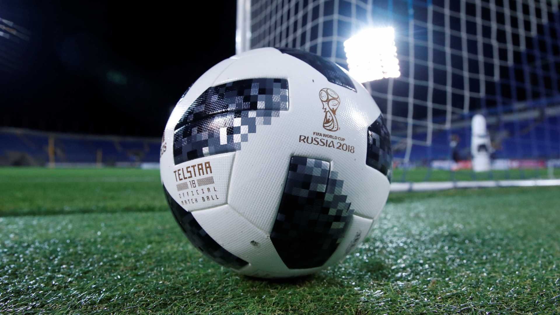 Plano da extrema direita russa para atrapalhar a Copa é descoberto REUTERS