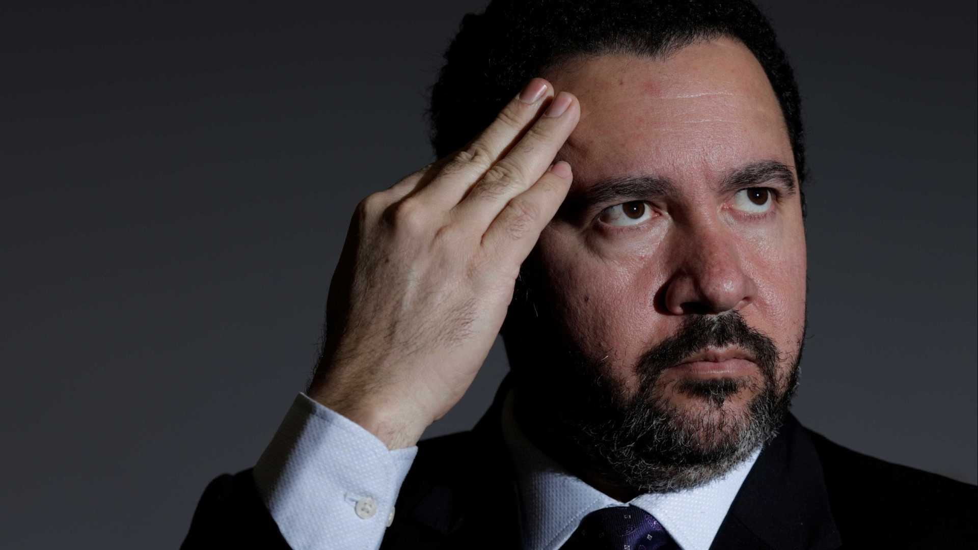 BNDES reduz de oito para seis o número de diretores Reuters / Ueslei Marcelino