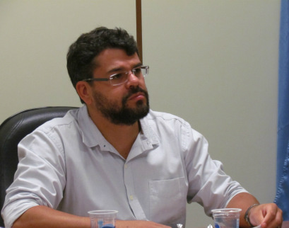 Projeto do vereador Mauricio Lemes está muito perto de ser aprovado.(Foto:Divulgaçao)