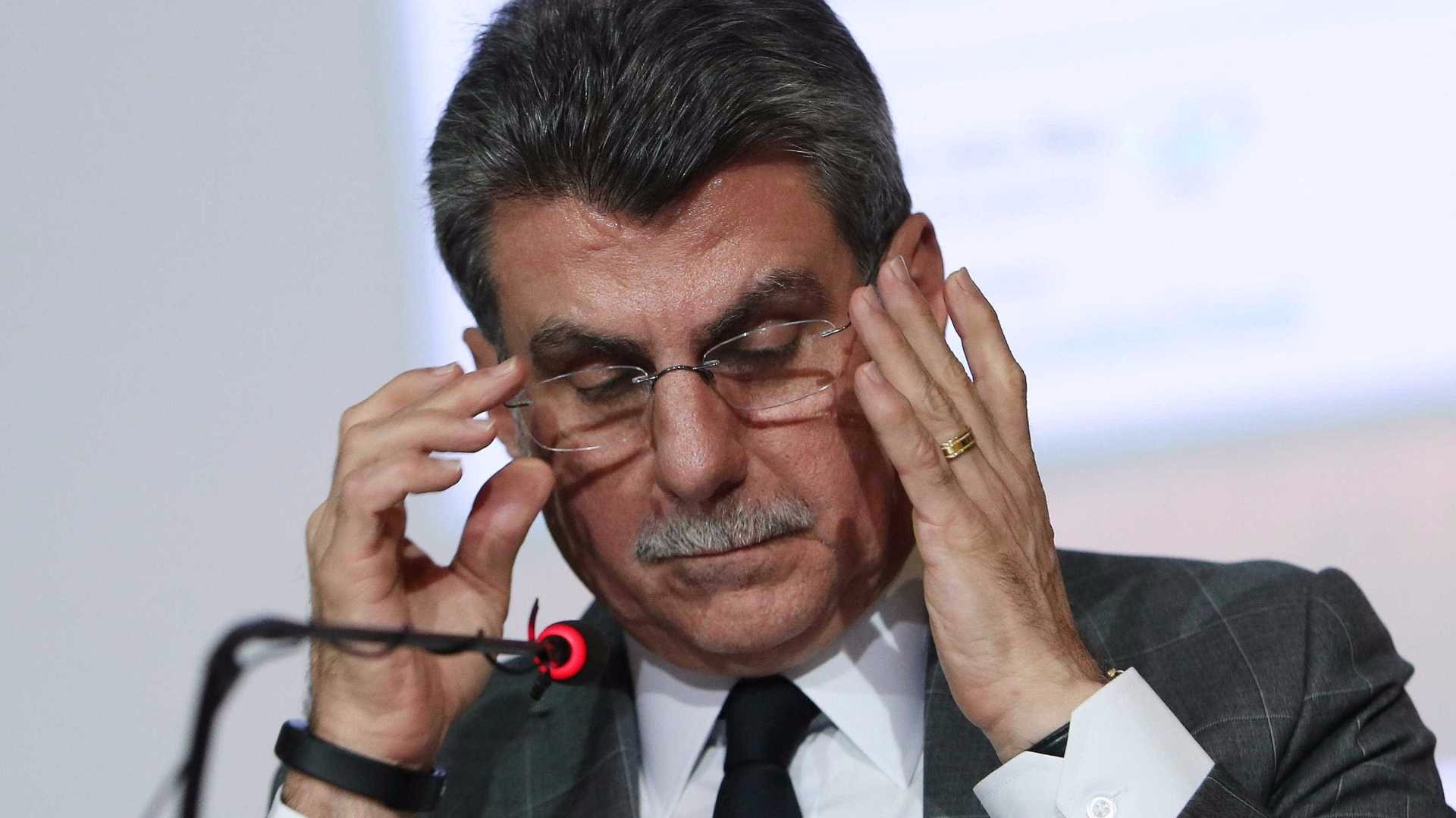 REUTERS/Adriano Machado