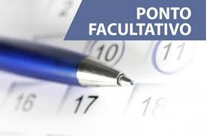 Prefeitura decreta ponto facultativo no dia 30 de abril de 2018 Prefeitura decreta ponto facultativo no dia 30 de abril de 2018