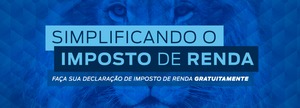 Acadêmicos continuam ação social Simplificando o Imposto de Renda Acadêmicos continuam ação social Simplificando o Imposto de Renda