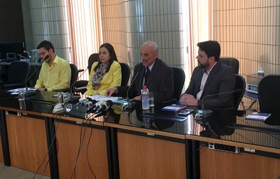 Câncer é a principal causa de morte em dois municípios de MS O estudo divulgado à imprensa aponta que em pouco mais de uma década as neoplasias serão as responsáveis pela maioria dos óbitos no Brasil - Conselho Federal de Medicina