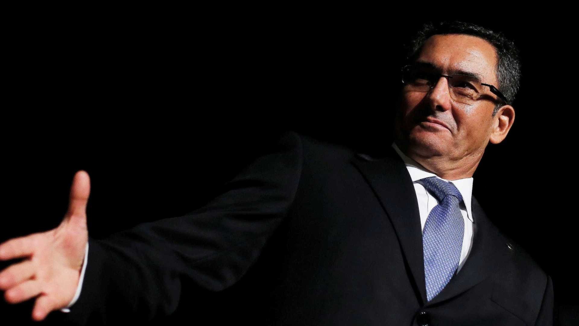 Adriano Machado/Reuters