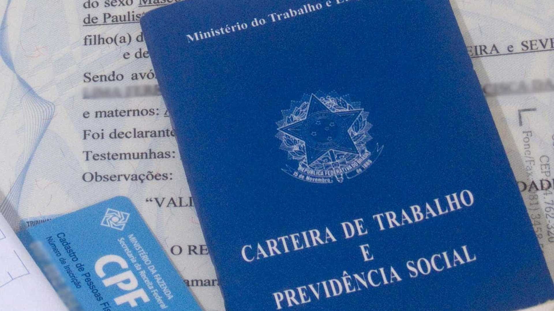 Liberar FGTS teria impacto de R$ 25 bilhões