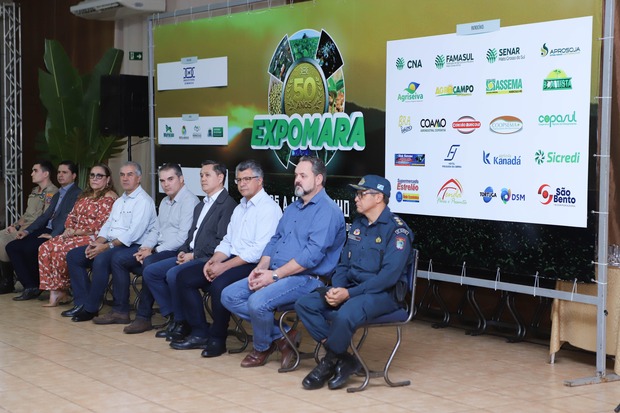 Famasul destaca atuação dos produtores rurais e apresenta demandas do setor Famasul destaca atuação dos produtores rurais e apresenta demandas do setor