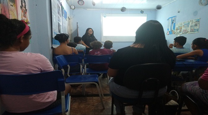 Divulgação