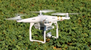 Drone e ferramentas artesanais fazem sucesso na 3ª edição da Tecnofam