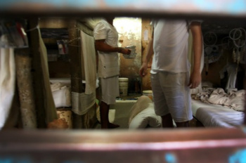 Auxílio-reclusão custou meio bilhão de reais ao País em 2016
Gláucio Dettmar/05.11.2016/CNJ