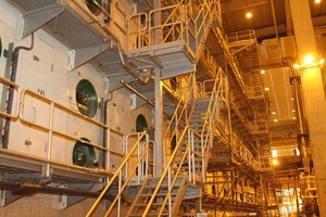 Em três meses, exportação de industrializados de MS já soma US$ 842,7 milhões Em três meses, exportação de industrializados de MS já soma US$ 842,7 milhões