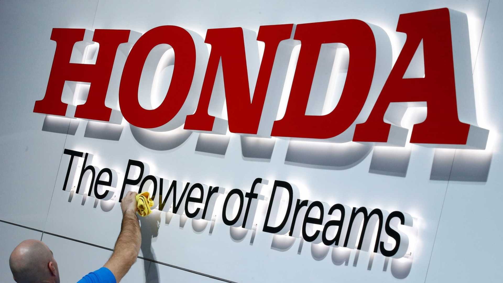 Honda faz recall de 160 mil motos CG 160, a mais vendida do Brasil Brendan McDermid/Reuters