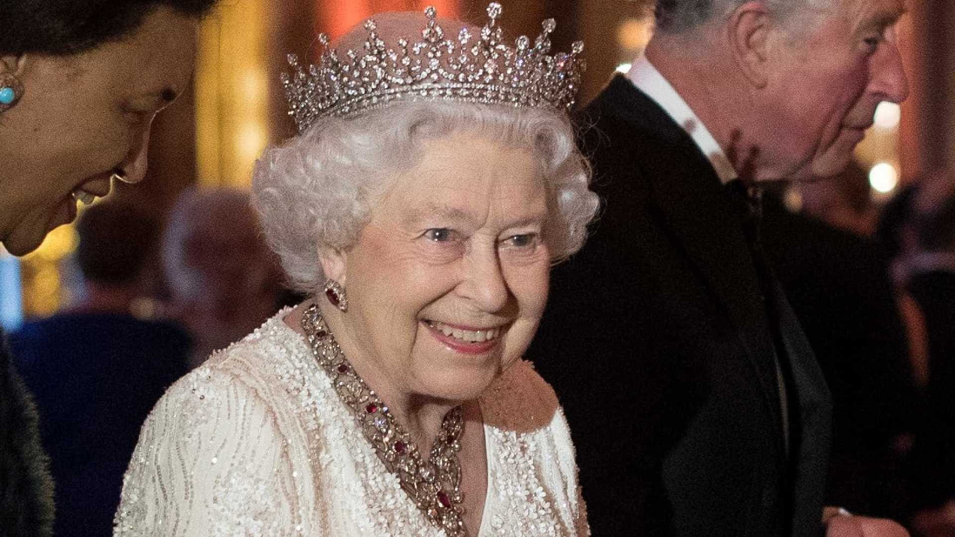 Rainha Elizabeth 2ª comemora 92 anos com shows Reuters