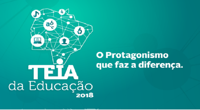 Secretaria de Educação realiza em março a 4ª edição da Teia da Educação