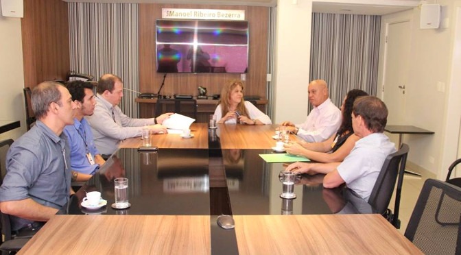 Convênio garante descontos em unidades do Sesc MS para servidores de todo Estado Disponível em 13 unidades, convênio atinge servidores de todo Estado.