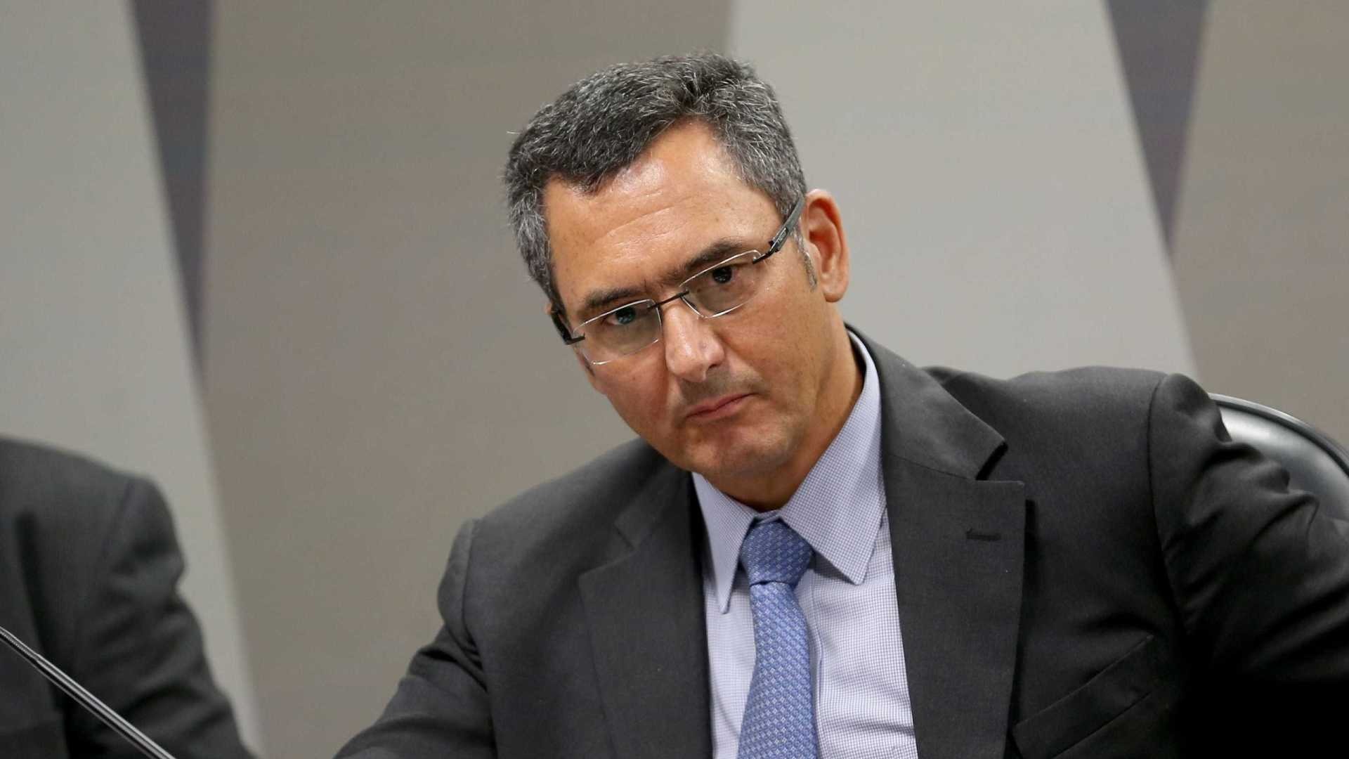  Wilson Dias/Agência Brasil