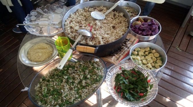 Mais do que matos, elas são as plantas alimentícias não convencionais Mais do que matos, elas são as plantas alimentícias não convencionais