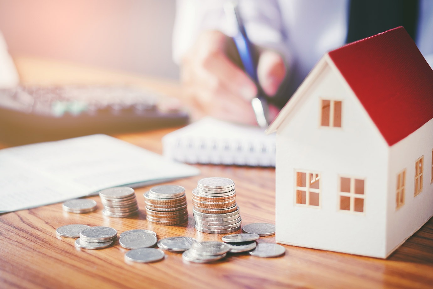 Mudanças nas regras de financiamento podem aquecer mercado imobiliário Mudanças nas regras de financiamento podem aquecer mercado imobiliário