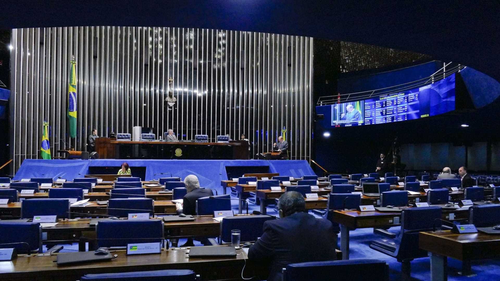 MP da reforma trabalhista caduca sem que governo resolva polêmicas Roque de Sá/Agência Senado